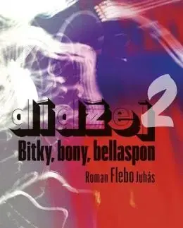 Dídžej 2 - Roman „Flebo“ Juhás