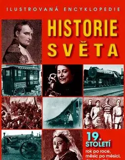 Historie světa 19.století