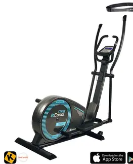 inSPORTline inCondi ET600i