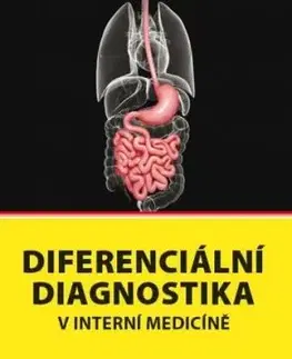 Diferenciální diagnostika v interní medicíně