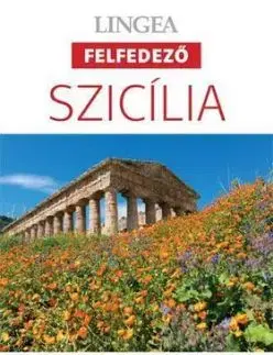 Szicília - Lingea felfedező