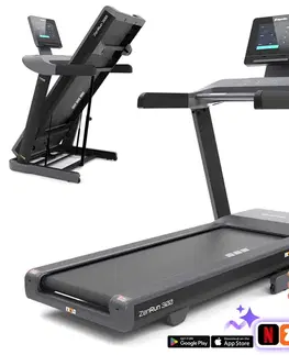 inSPORTline ZenRun 300