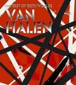 Van Halen - The Best Of Both Worlds 2CD - Van Halen