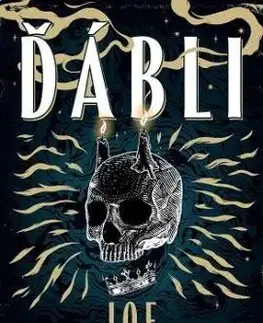 Ďábli - Joe Abercrombie