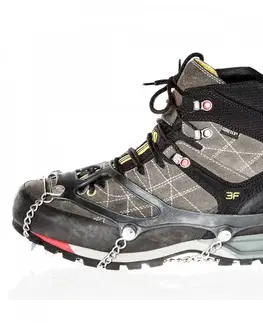 Nortec Nordic zelená - M (35-39)