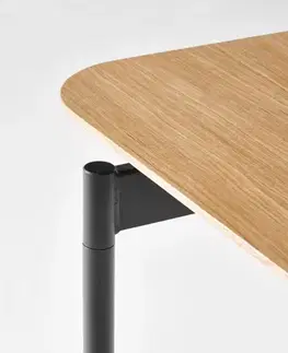 Rozkladací jedálenský stôl SMART Halmar