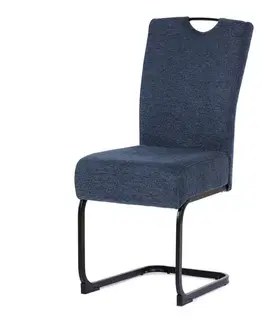 Jedálenská stolička DCL-E2008 Autronic