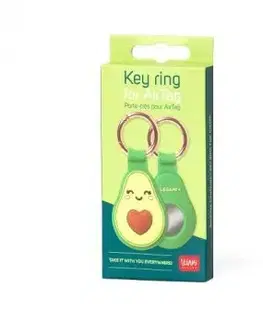 Legami Kľúčenka Airtag Avocado STAR TECH - Legami