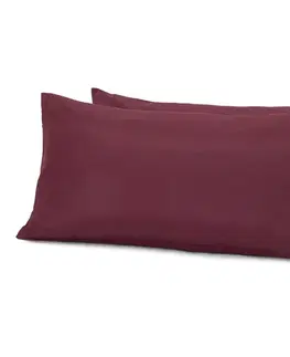 Obliečky na vankúš z mikrovlákna, 2 ks