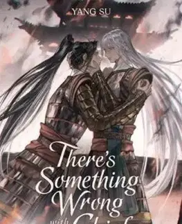 There's Something Wrong With the Chief: Du Zhu You Bing, Vol. 3 - Yang Su