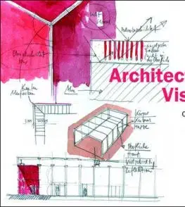 Architectural Visions - Jonathan Andrews