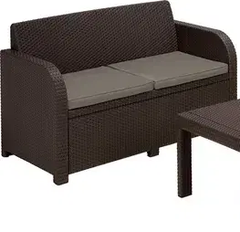 Záhradný set GEORGIA Allibert