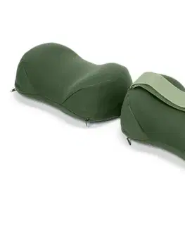 Rozdeliteľný ergonomický vankúš pod kolená