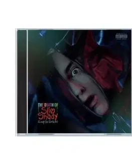 Eminem - The Death of Slim Shady (Coup De Grâce) 2CD - Eminem