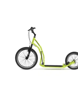 Yedoo Mula Y40 Green