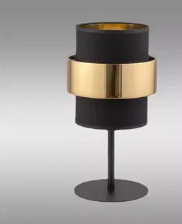 Stolná lampa Calisto New 4705 LB1