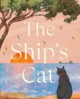 The Ship's Cat - Alex Howard