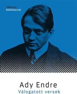Válogatott versek - Ady Endre - Endre Ady