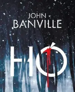 Hó - John Banville