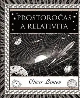 Prostoročas a relativita - Oliver Linton