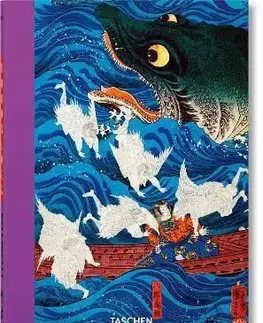 Japanese Woodblock Prints. 40th Ed. - Andreas Marks
