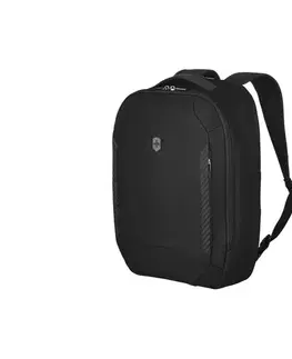 Victorinox - Batoh na notebook 15,6" Crosslight City Daypack 20 l čierna 612422