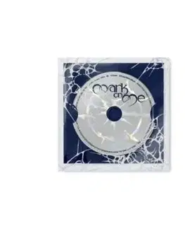 &Team - Mark On Me (Mini CD-R Version) CD - &Team