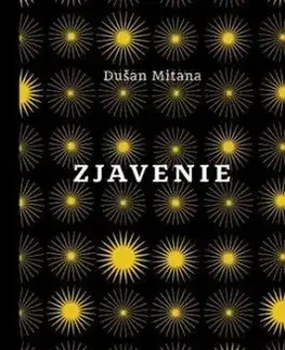 Zjavenie - Dušan Mitana
