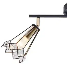 Isla 92-61713 LED chrómová žiarovka 3000K