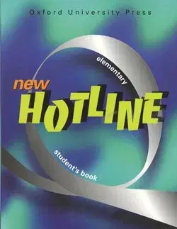 New Hotline Elementary Student´s Book