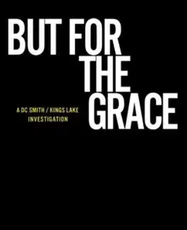 But For The Grace - Peter Grainger