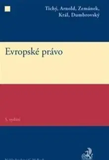 Evropské právo
