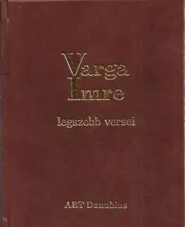 Varga Imre legszebb versei - Béla Vilcsek