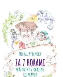 ZA 7 HORAMI - Michal Rybanský