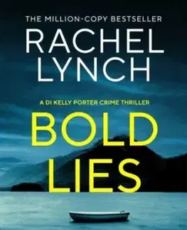 Bold Lies - Rachel Lynch