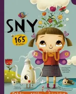 Sny - Maciej Szymanowicz