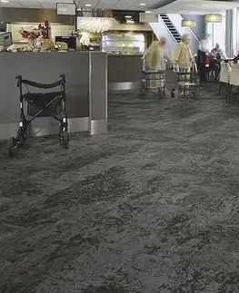 FORBO Flotex Planks Montage Tropic 147003