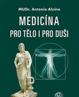 Medicína pro tělo i pro uši - Antonio Alzina