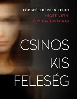 Csinos kis feleség - Darby Kane