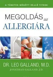 Megoldás az allergiára - Leo Galland