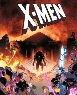 X-Men: Raid On The Graymalkin - Gail Simone, Jed Mackay