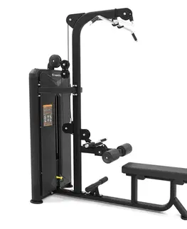 inSPORTline Velocer LPSR105