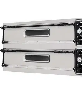  Pizzapec PRISMAFOOD BASIC XL66, na šírku