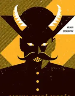 Sömmi. - Helikon Zsebkönyvek 129. - András Cserna-Szabó