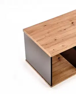 Konferenčný stolík PANTERA Halmar