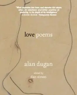 Love Poems of Alan Dugan - Alan Dugan