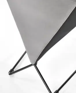 Jedálenská stolička K485 Halmar