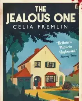 The Jealous One - Celia Fremlinová