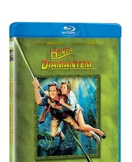 Honba za diamantem BD