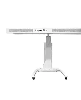 inSPORTline Sumatrin biela